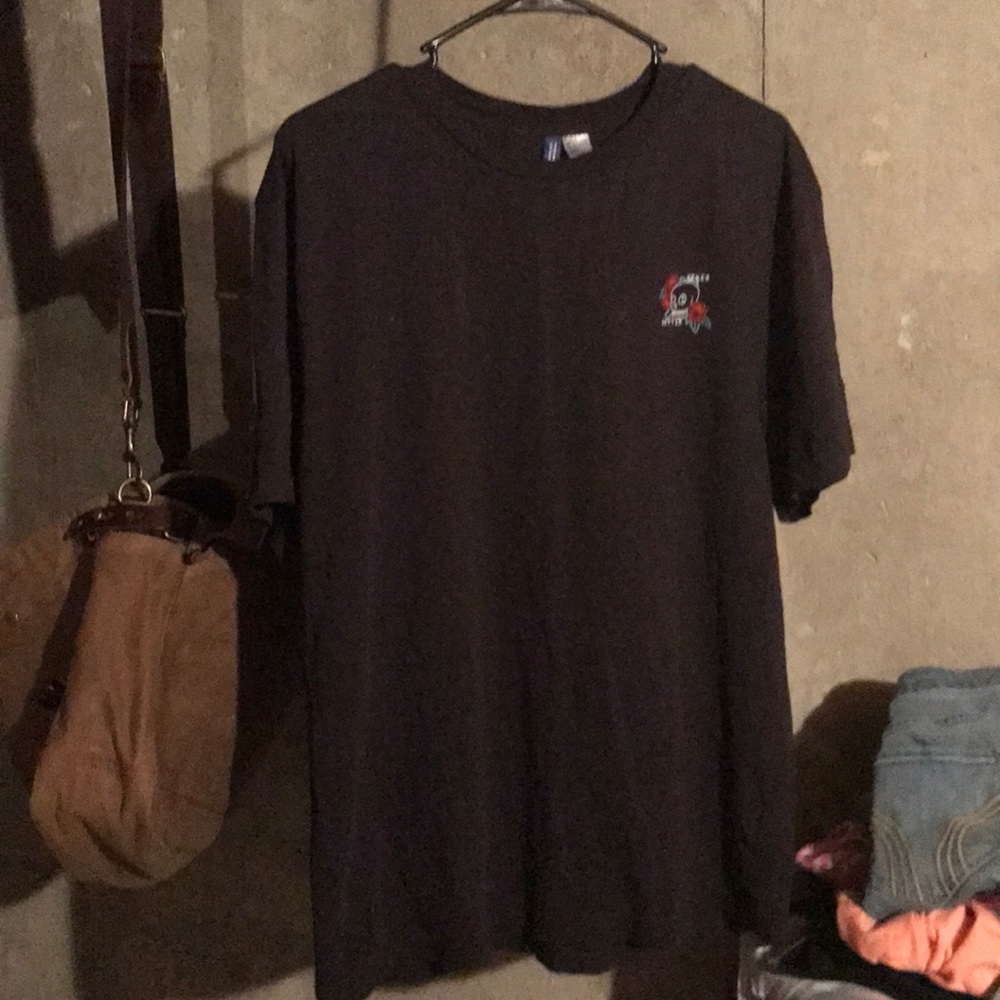 Graphic T-shirt